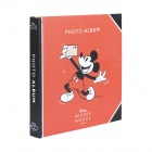 Kokonote: Disney - Mickey 100th Anniversary Photo Album 16x16cm
