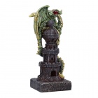 Nemesis Now: Guardian Of The Tower (Green) (17.7cm)