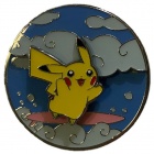 Pinssi: Pokemon Celebrations 25th Anniversary Pikachu