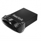 Sandisk: Ultra Fit USB 3.1 Flash Drive 128GB