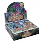 Yu-Gi-Oh!: Battles of Legend: Monstrous Revenge Booster Display (24)