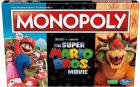 Monopoly: Super Mario Movie