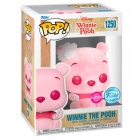Funko Pop! Disney: Winnie The Pooh - Winnie The Pooh Exclusive