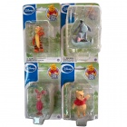 Figu: Disney - Winnie The Pooh, Assorted (6cm)