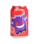 Limsa: Pokemon - Gengar Mansikkasooda (330ml)