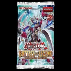 Yu-Gi-Oh!: Battles of Legend: Monstrous Revenge Booster