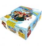 One Piece TCG: Epic Journey Value Pack DISPLAY (10)