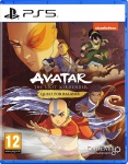 Avatar The Last Airbender: Quest for Balance (Kytetty)