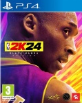 NBA 2K24: Black Mamba Edition (+Bonus)