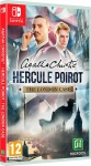 Agatha Christie: Hercule Poirot - The London Case