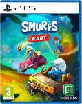 Smurfs Kart