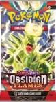 Pokemon TCG: SV3 Obsidian Flames Booster