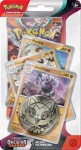 Pokemon TCG: SV3 Obsidian Flames - Premium Checklane Blister Annihilape