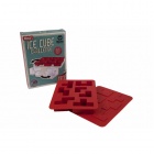 Mensa: Ice Cube Challenge - Melting 3D Puzzle