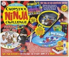 Ultimate Chopsticks Ninja Challenge Family Game