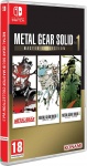 Metal Gear Solid: Master Collection Vol. 1