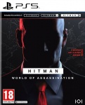 Hitman: World of Assassination