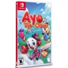 Ayo The Clown (Switch)