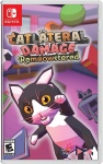 Catlateral Damage: Remeowstered (Switch)