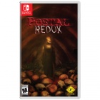 Postal Redux (Switch)