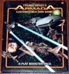 Twilight Imperium Armada: Booster Pack OOP