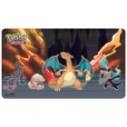 Ultra Pro: Playmat - Pokemon Gallery Series Scorching Summit