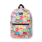 Reppu: Squishmallows - Characters Back To School Backpack (40cm)