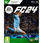 EA Sports: FC 24