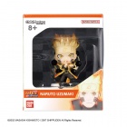 Figu: Bandai Chibi Masters Naruto Shippuden Uzumaki Wave 2 (8cm)