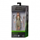 Figu: Star Wars ROTJ - Princess Leia Ewok Village (Black Series)