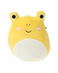 Pehmo: Squishmallows - Leigh The Yellow Toad (30cm)