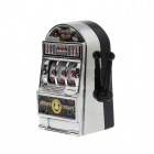 Fidget: Mini Slot Machine