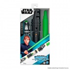 Star Wars: Lightsaber Forge - Luke Skywalker Extendable Green Lightsaber