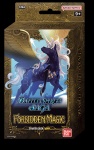Battle Spirits Saga: Forbidden Magic - Starter Deck (Yellow)