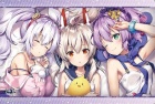 Pelimatto: Bushiroad - Azur Lane A Good Night V2 Playmat (52x35cm)