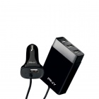 Autolaturi: PNY Family Car Charger