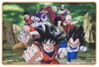 Hiirimatto: Dragon Ball Super XL (60x40cm)