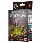 Warhammer Underworlds: Skabbiks Plaguepack Warband