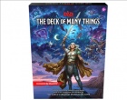 D&D 5th Edition: Deck of Many Things