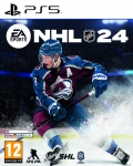 NHL 24 (Kytetty)