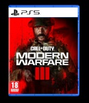 Call of Duty: Modern Warfare III