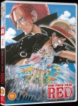 One Piece Film: Red