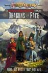 Dragonlance: Dragons of Fate (Dungeons & Dragons) (HB)