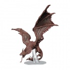 D&D Icons Of The Realms: Sand & Stone - Wyvern, Prepainted