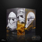 Star Wars: Black Series - Phase II Clone Trooper Electronic Helm