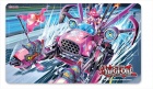 Yu-Gi-Oh!: Playmat - Gold Pride