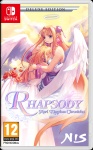 Rhapsody: Marl Kingdom Chronicles (Deluxe Edition)