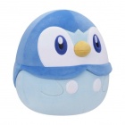 Pehmo: Squishmallows Pokemon - Piplup (35cm)