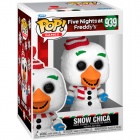 Funko Pop! Games: Five Nights at Freddy's - Snow Chica (939)