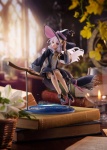 Figu: Wandering Witch - The Journey of Elaina, Witch Dress (20cm)